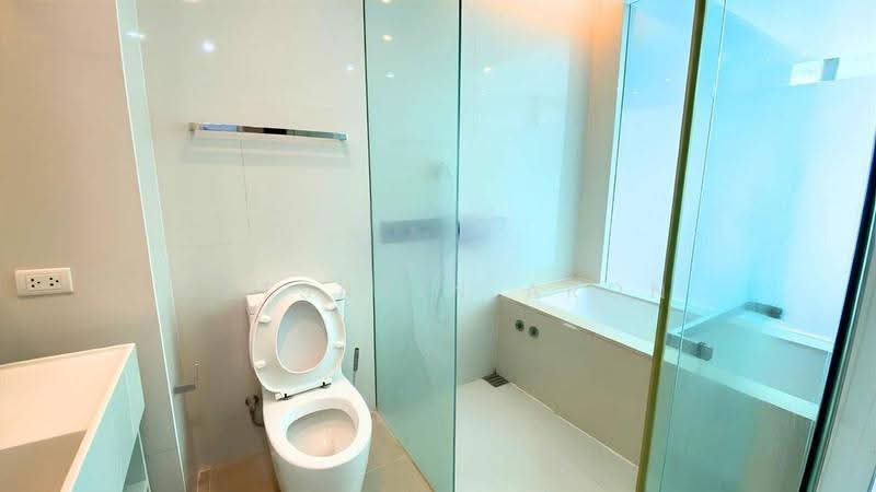 The Room Sukhumvit 21, bangkok, Asok Montri Rd, Khlongtoei Nua, Watthana, Bangkok, 1 Bedroom, 52 sqm, Condo For Rent, by Getsarin Aron, 500581976 - DDproperty.com
