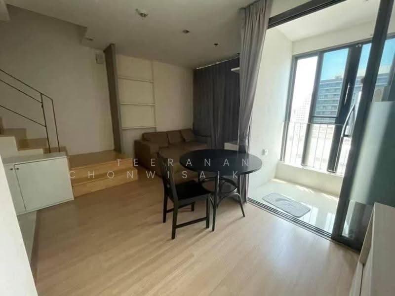 IDEO Mobi Phaya Thai, bangkok, 505 Si Ayutthaya Road, Thung Phaya Thai, Ratchathewi, Bangkok, 2 Bedrooms, 65 sqm, Condo For Sale, by Teeranant Chonwisaikajon, 500581977 - DDproperty.com