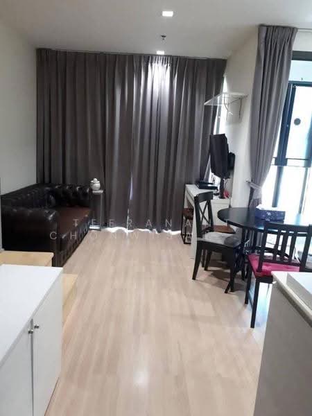 IDEO Mobi Phaya Thai, bangkok, 505 Si Ayutthaya Road, Thung Phaya Thai, Ratchathewi, Bangkok, 2 Bedrooms, 65 sqm, Condo For Sale, by Teeranant Chonwisaikajon, 500581977 - DDproperty.com