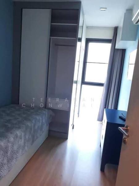 IDEO Mobi Phaya Thai, bangkok, 505 Si Ayutthaya Road, Thung Phaya Thai, Ratchathewi, Bangkok, 2 Bedrooms, 65 sqm, Condo For Sale, by Teeranant Chonwisaikajon, 500581977 - DDproperty.com
