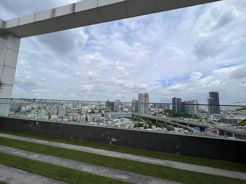 Life Sukhumvit 48 : ไลฟ์ สุขุมวิท 48, กรุงเทพ, ซอยสุขุมวิท 48, พระโขนง, คลองเตย, กรุงเทพ, 47 ตร.ม., คอนโด ขาย, โดย Sasithon Phonchuai, 500581978 - DDproperty.com