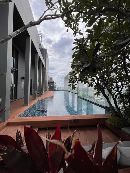Life Sukhumvit 48 : ไลฟ์ สุขุมวิท 48, กรุงเทพ, ซอยสุขุมวิท 48, พระโขนง, คลองเตย, กรุงเทพ, 47 ตร.ม., คอนโด ขาย, โดย Sasithon Phonchuai, 500581978 - DDproperty.com