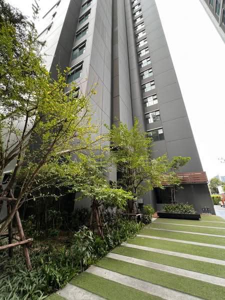 Life Sukhumvit 48 : ไลฟ์ สุขุมวิท 48, กรุงเทพ, ซอยสุขุมวิท 48, พระโขนง, คลองเตย, กรุงเทพ, 47 ตร.ม., คอนโด ขาย, โดย Sasithon Phonchuai, 500581978 - DDproperty.com