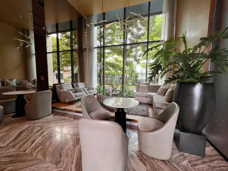 Life Sukhumvit 48, bangkok, Soi Sukhumvit 48, Phra Kanong, Khlong Toei, Bangkok, 2 Bedrooms, 47 sqm, Condo For Sale, by Sasithon Phonchuai, 500581978 - DDproperty.com