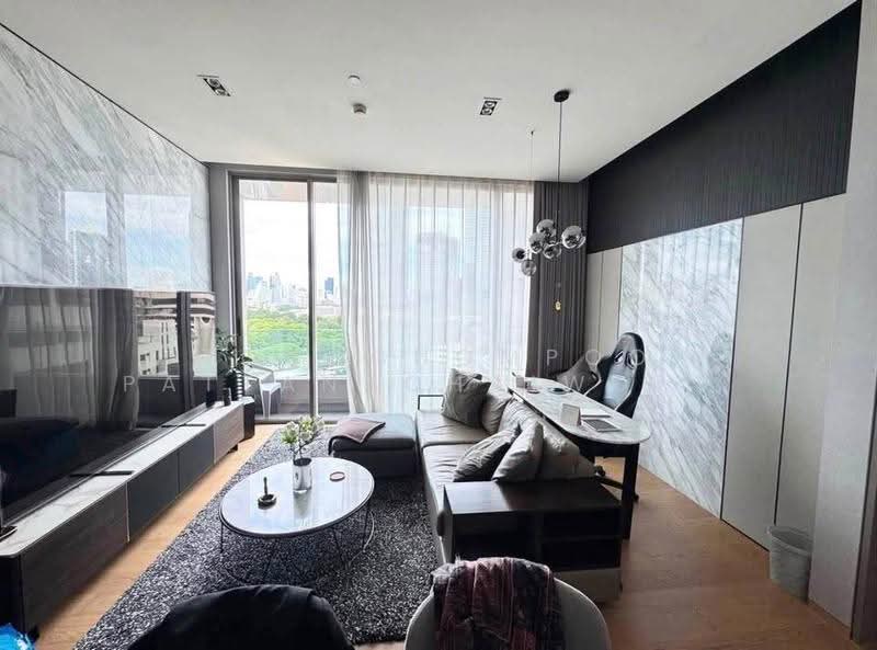 Saladaeng One, Bangkok, Sala Daeng 1 Alley, Silom, Bang Rak, Bangkok, 1 Bedroom, 55 sqm, Condo For Rent, by Tongchompoo Pattanachaiwongkoon, 500581981 - DDproperty.com