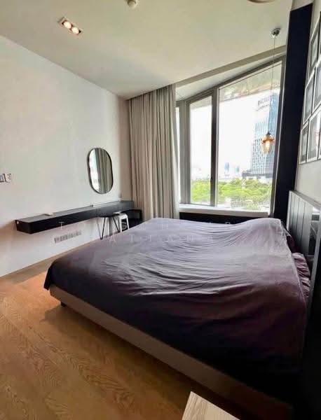 Saladaeng One, Bangkok, Sala Daeng 1 Alley, Silom, Bang Rak, Bangkok, 1 Bedroom, 55 sqm, Condo For Rent, by Tongchompoo Pattanachaiwongkoon, 500581981 - DDproperty.com