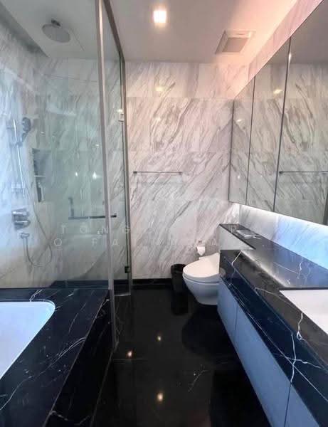 Saladaeng One, Bangkok, Sala Daeng 1 Alley, Silom, Bang Rak, Bangkok, 1 Bedroom, 55 sqm, Condo For Rent, by Tongchompoo Pattanachaiwongkoon, 500581981 - DDproperty.com