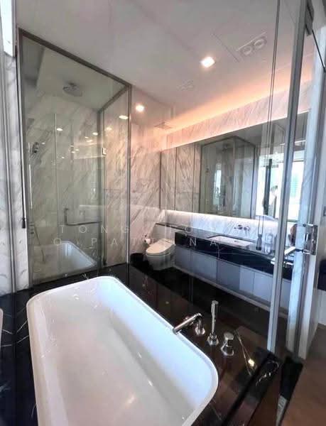 Saladaeng One : ศาลาแดง วัน, กรุงเทพ, ซอย ศาลาแดง 1, สีลม, บางรัก, กรุงเทพ, 55 ตร.ม., คอนโด ให้เช่า, โดย Tongchompoo Pattanachaiwongkoon, 500581981 - DDproperty.com