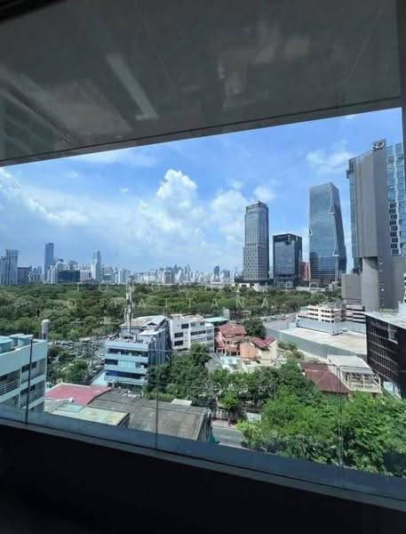 Saladaeng One, Bangkok, Sala Daeng 1 Alley, Silom, Bang Rak, Bangkok, 1 Bedroom, 55 sqm, Condo For Rent, by Tongchompoo Pattanachaiwongkoon, 500581981 - DDproperty.com
