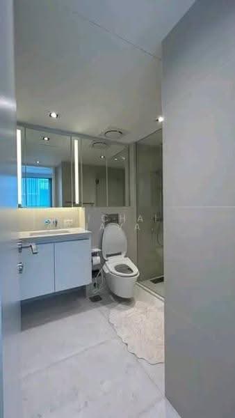 SCOPE Promsri, Bangkok, 345 Sukhumvit 49, Khlong Tan Nua, Watthana, Bangkok, Studio, 29 sqm, Condo For Rent, by Vichai Annavakulthorn, 500581982 - DDproperty.com
