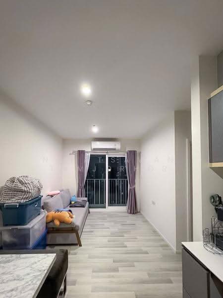 The Key Sathorn-Charoenraj, bangkok, 3725-4334 Charoen Rat Road, Bang Klo, Bang Kho Laem, Bangkok, 2 Bedrooms, 55 sqm, Condo For Rent, by Napatsawan Tamjorhor, 500581983 - DDproperty.com