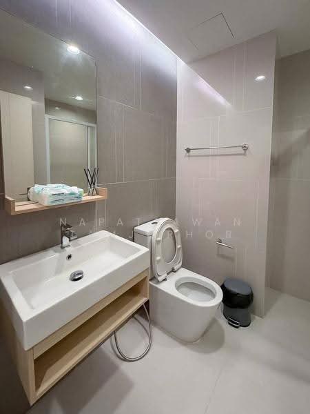 The Key Sathorn-Charoenraj, bangkok, 3725-4334 Charoen Rat Road, Bang Klo, Bang Kho Laem, Bangkok, 2 Bedrooms, 55 sqm, Condo For Rent, by Napatsawan Tamjorhor, 500581983 - DDproperty.com