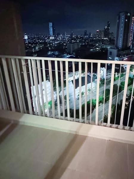 The Key Sathorn-Charoenraj, bangkok, 3725-4334 Charoen Rat Road, Bang Klo, Bang Kho Laem, Bangkok, 2 Bedrooms, 55 sqm, Condo For Rent, by Napatsawan Tamjorhor, 500581983 - DDproperty.com