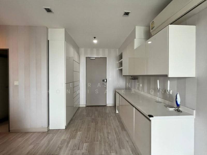 IDEO MOBI Sukhumvit 81, bangkok, 2097 Sukhumvit Road, Bang Chak, Phra Khanong, Bangkok, 2 Bedrooms, 56 sqm, Condo For Sale, by Teeranant Chonwisaikajon, 500581984 - DDproperty.com