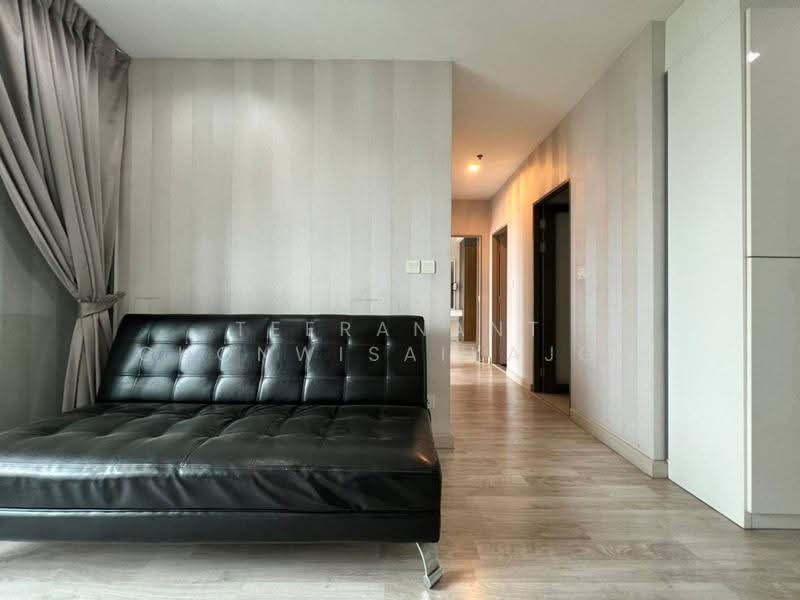 IDEO MOBI Sukhumvit 81, bangkok, 2097 Sukhumvit Road, Bang Chak, Phra Khanong, Bangkok, 2 Bedrooms, 56 sqm, Condo For Sale, by Teeranant Chonwisaikajon, 500581984 - DDproperty.com