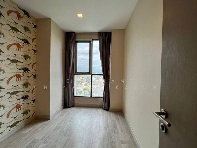 IDEO MOBI Sukhumvit 81, bangkok, 2097 Sukhumvit Road, Bang Chak, Phra Khanong, Bangkok, 2 Bedrooms, 56 sqm, Condo For Sale, by Teeranant Chonwisaikajon, 500581984 - DDproperty.com