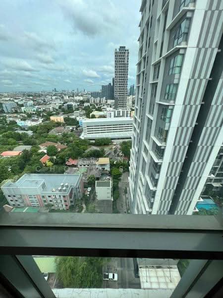 IDEO MOBI Sukhumvit 81, bangkok, 2097 Sukhumvit Road, Bang Chak, Phra Khanong, Bangkok, 2 Bedrooms, 56 sqm, Condo For Sale, by Teeranant Chonwisaikajon, 500581984 - DDproperty.com