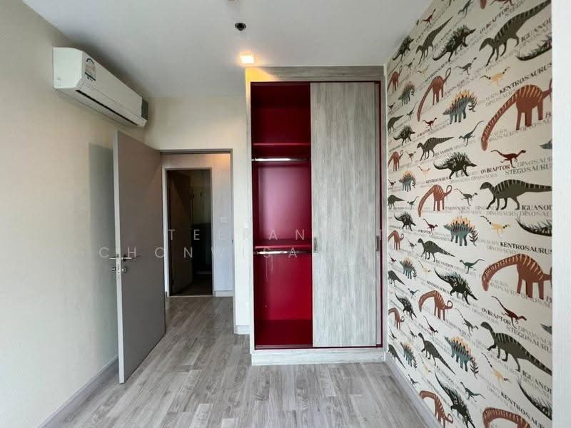 IDEO MOBI Sukhumvit 81, bangkok, 2097 Sukhumvit Road, Bang Chak, Phra Khanong, Bangkok, 2 Bedrooms, 56 sqm, Condo For Sale, by Teeranant Chonwisaikajon, 500581984 - DDproperty.com