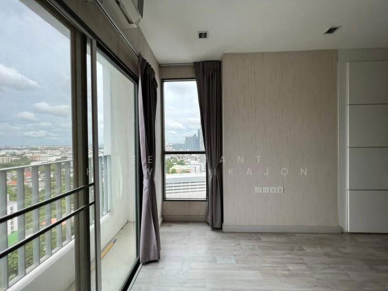 IDEO MOBI Sukhumvit 81, bangkok, 2097 Sukhumvit Road, Bang Chak, Phra Khanong, Bangkok, 2 Bedrooms, 56 sqm, Condo For Sale, by Teeranant Chonwisaikajon, 500581984 - DDproperty.com