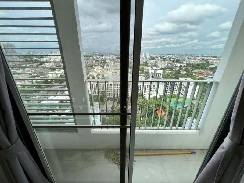 IDEO MOBI Sukhumvit 81, bangkok, 2097 Sukhumvit Road, Bang Chak, Phra Khanong, Bangkok, 2 Bedrooms, 56 sqm, Condo For Sale, by Teeranant Chonwisaikajon, 500581984 - DDproperty.com