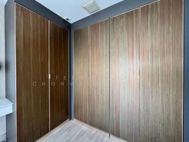 IDEO MOBI Sukhumvit 81, bangkok, 2097 Sukhumvit Road, Bang Chak, Phra Khanong, Bangkok, 2 Bedrooms, 56 sqm, Condo For Sale, by Teeranant Chonwisaikajon, 500581984 - DDproperty.com