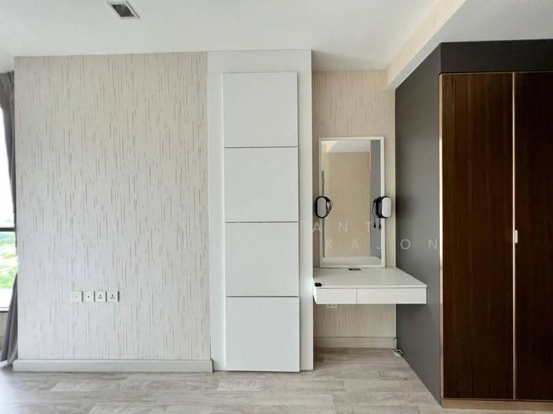 IDEO MOBI Sukhumvit 81, bangkok, 2097 Sukhumvit Road, Bang Chak, Phra Khanong, Bangkok, 2 Bedrooms, 56 sqm, Condo For Sale, by Teeranant Chonwisaikajon, 500581984 - DDproperty.com