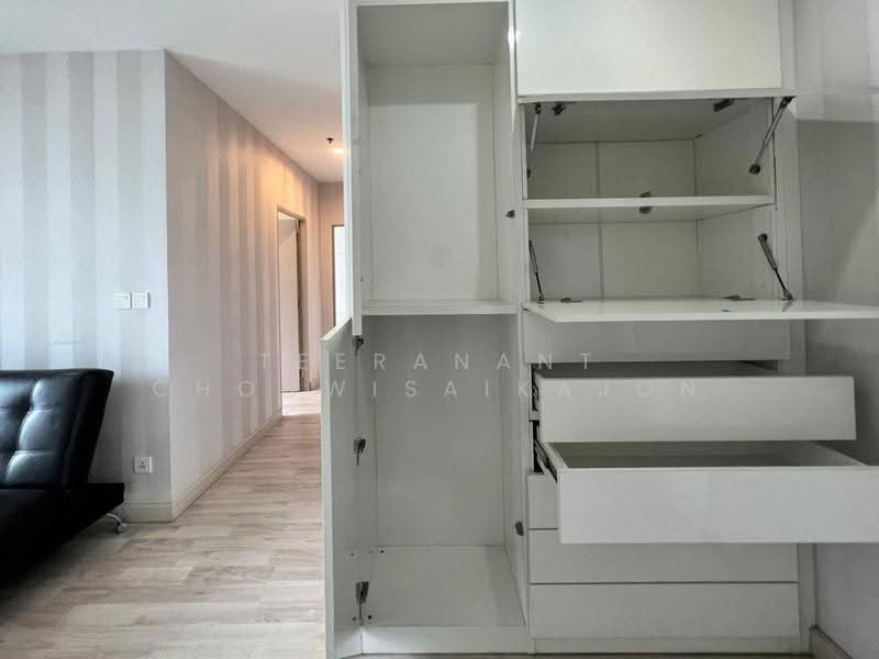 IDEO MOBI Sukhumvit 81, bangkok, 2097 Sukhumvit Road, Bang Chak, Phra Khanong, Bangkok, 2 Bedrooms, 56 sqm, Condo For Sale, by Teeranant Chonwisaikajon, 500581984 - DDproperty.com