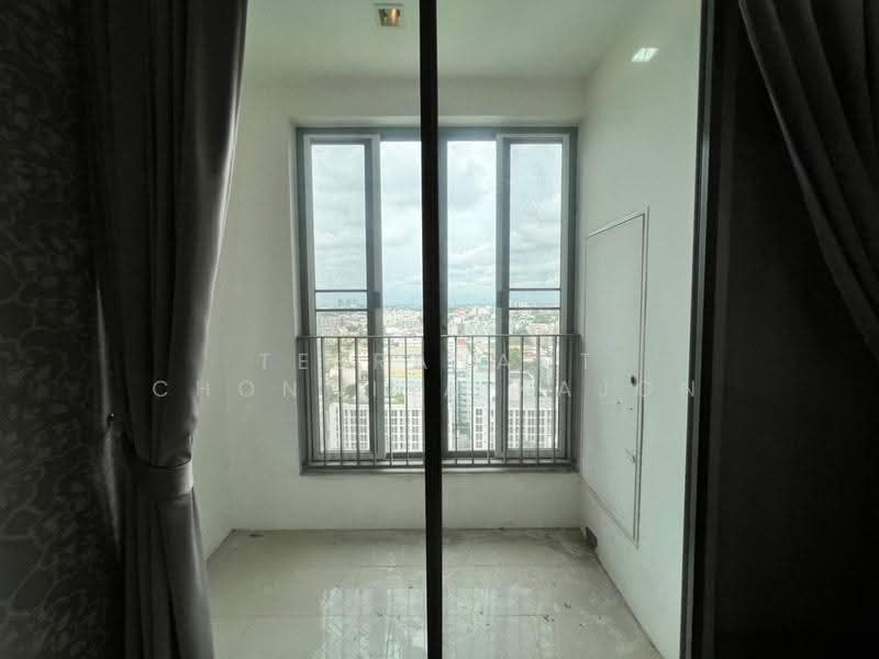 IDEO MOBI Sukhumvit 81, bangkok, 2097 Sukhumvit Road, Bang Chak, Phra Khanong, Bangkok, 2 Bedrooms, 56 sqm, Condo For Sale, by Teeranant Chonwisaikajon, 500581984 - DDproperty.com