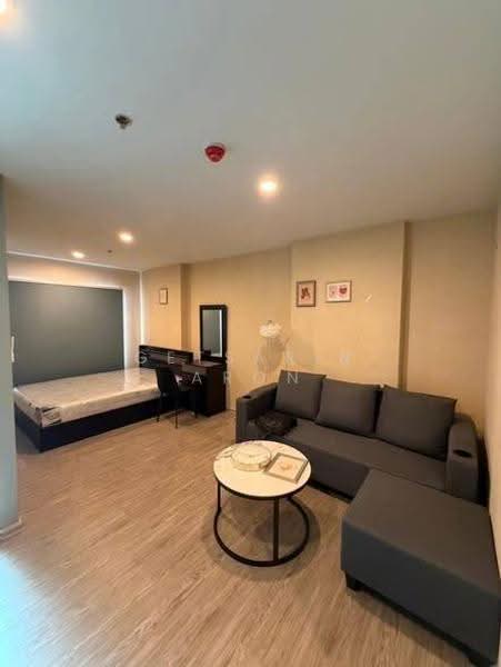 Regent Home Bangna, Bangkok, Sanphawut Road, Bang Na Tai, Bang Na, Bangkok, Studio, 28 sqm, Condo For Rent, by Getsarin Aron, 500581985 - DDproperty.com