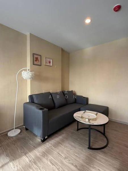 Regent Home Bangna, Bangkok, Sanphawut Road, Bang Na Tai, Bang Na, Bangkok, Studio, 28 sqm, Condo For Rent, by Getsarin Aron, 500581985 - DDproperty.com
