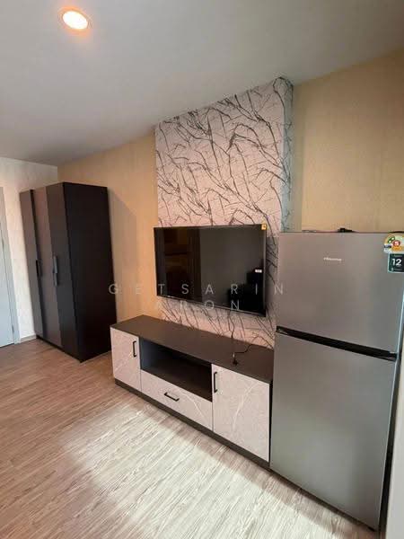 Regent Home Bangna : รีเจ้นท์ โฮม บางนา, กรุงเทพ, ถนน สรรพาวุธ, บางนาใต้, บางนา, กรุงเทพ, 28 ตร.ม., คอนโด ให้เช่า, โดย Getsarin Aron, 500581985 - DDproperty.com