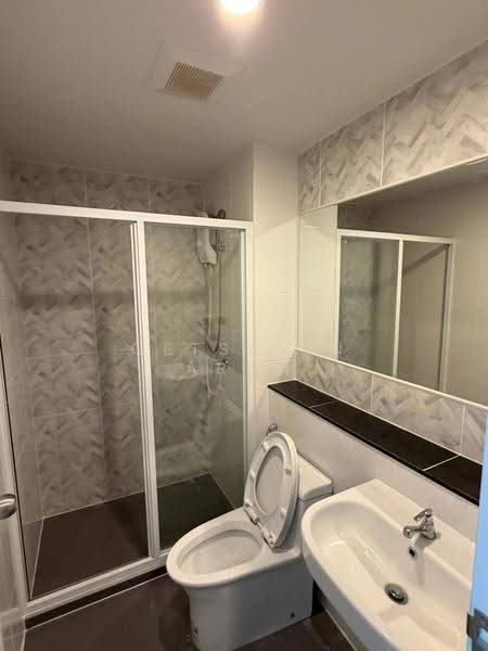Regent Home Bangna, Bangkok, Sanphawut Road, Bang Na Tai, Bang Na, Bangkok, Studio, 28 sqm, Condo For Rent, by Getsarin Aron, 500581985 - DDproperty.com