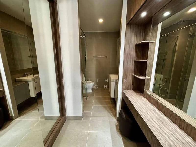 Noble Ploenchit, bangkok, 1035 Ploenchit Road, Lumphini, Pathum Wan, Bangkok, 1 Bedroom, 47 sqm, Condo For Rent, by Sasithon Phonchuai, 500581986 - DDproperty.com