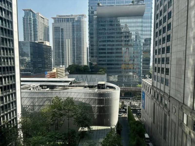 Noble Ploenchit, bangkok, 1035 Ploenchit Road, Lumphini, Pathum Wan, Bangkok, 1 Bedroom, 47 sqm, Condo For Rent, by Sasithon Phonchuai, 500581986 - DDproperty.com