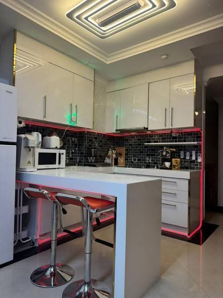LK Legend, Chon Buri (Pattaya), 258 Arunothai Village No. 9, Nong Pru, Bang Lamung (Pattaya), Chon Buri (Pattaya), 2 Bedrooms, 125 sqm, Condo For Rent, by Siwanon Gosachan, 500581987 - DDproperty.com