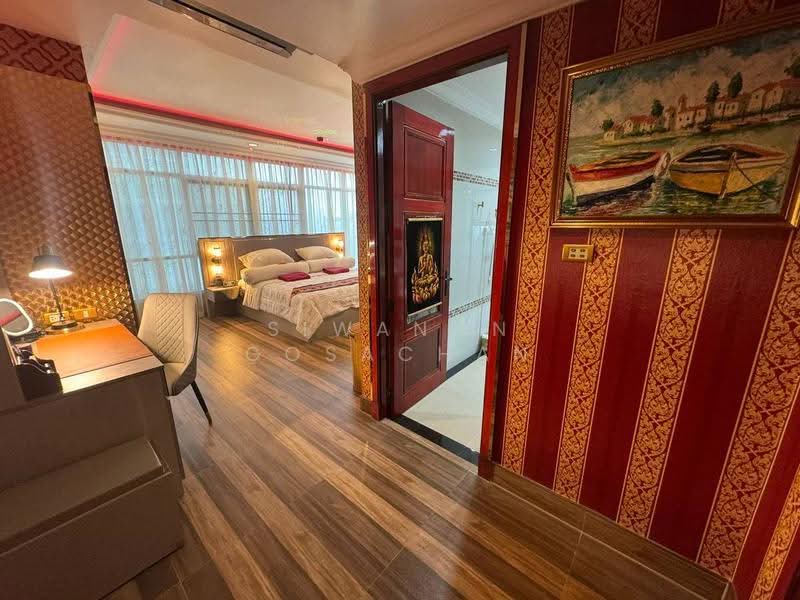 LK Legend, Chon Buri (Pattaya), 258 Arunothai Village No. 9, Nong Pru, Bang Lamung (Pattaya), Chon Buri (Pattaya), 2 Bedrooms, 125 sqm, Condo For Rent, by Siwanon Gosachan, 500581987 - DDproperty.com