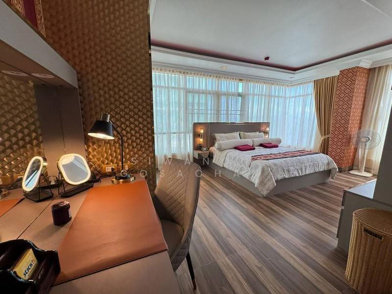 LK Legend, Chon Buri (Pattaya), 258 Arunothai Village No. 9, Nong Pru, Bang Lamung (Pattaya), Chon Buri (Pattaya), 2 Bedrooms, 125 sqm, Condo For Rent, by Siwanon Gosachan, 500581987 - DDproperty.com