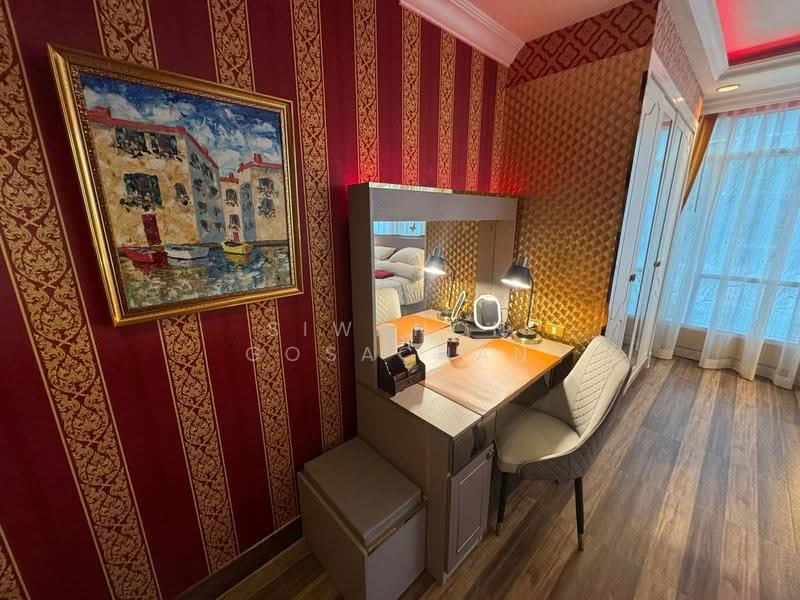 LK Legend, Chon Buri (Pattaya), 258 Arunothai Village No. 9, Nong Pru, Bang Lamung (Pattaya), Chon Buri (Pattaya), 2 Bedrooms, 125 sqm, Condo For Rent, by Siwanon Gosachan, 500581987 - DDproperty.com