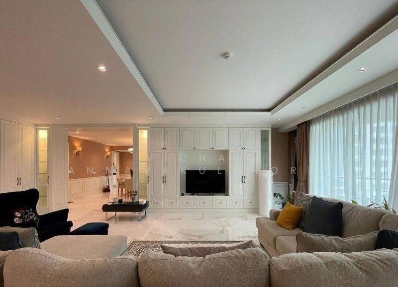 Ideal 24, Bangkok, 85 Sukhumvit 24 Alley, Khong Tan, Khlong Toei, Bangkok, 4 Bedrooms, 340 sqm, Condo For Rent, by Vichai Annavakulthorn, 500581988 - DDproperty.com
