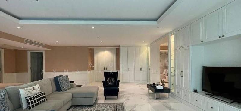 Ideal 24, Bangkok, 85 Sukhumvit 24 Alley, Khong Tan, Khlong Toei, Bangkok, 4 Bedrooms, 340 sqm, Condo For Rent, by Vichai Annavakulthorn, 500581988 - DDproperty.com