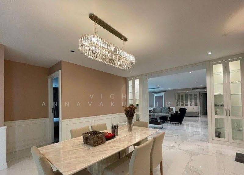Ideal 24, Bangkok, 85 Sukhumvit 24 Alley, Khong Tan, Khlong Toei, Bangkok, 4 Bedrooms, 340 sqm, Condo For Rent, by Vichai Annavakulthorn, 500581988 - DDproperty.com