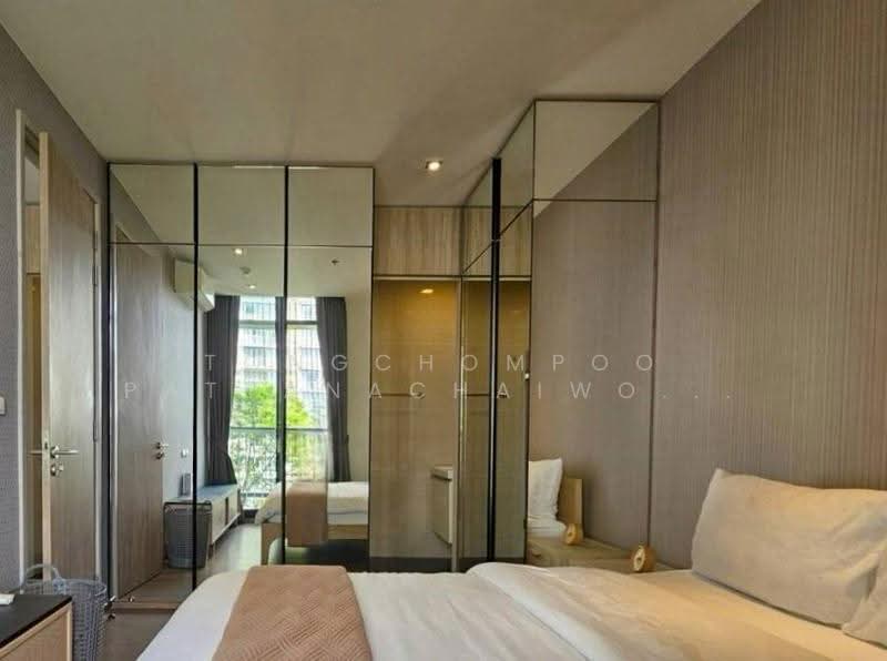 Park Origin Phrom Phong (Park 24), กรุงเทพ, 68 Soi Sukhumvit 24, คลองตัน, คลองเตย, กรุงเทพ, 39 ตร.ม., คอนโด ให้เช่า, โดย Tongchompoo Pattanachaiwongkoon, 500581989 - DDproperty.com