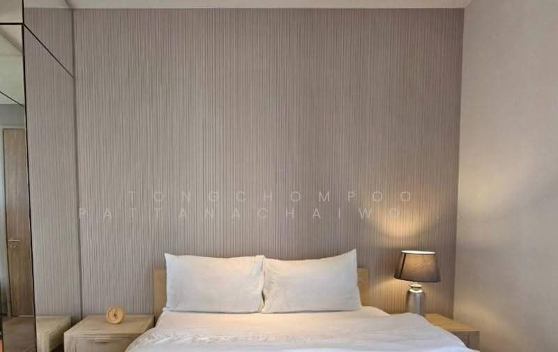 Park Origin Phrom Phong (Park 24), bangkok, 68 Soi Sukhumvit 24, Khong Tan, Khlong Toei, Bangkok, 1 Bedroom, 39 sqm, Condo For Rent, by Tongchompoo Pattanachaiwongkoon, 500581989 - DDproperty.com