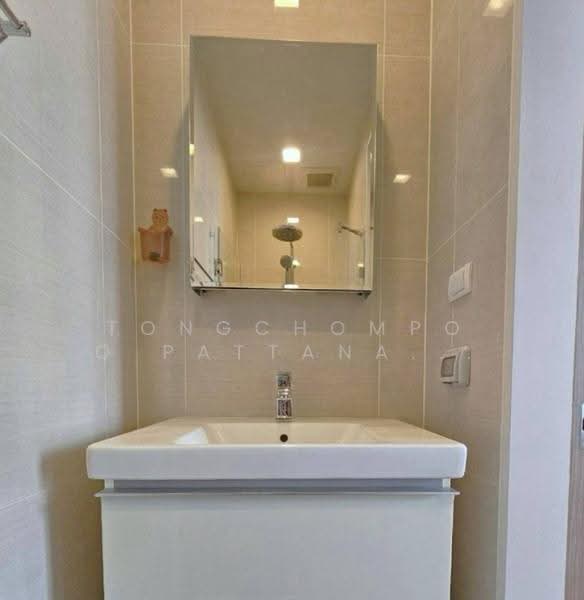 Park Origin Phrom Phong (Park 24), bangkok, 68 Soi Sukhumvit 24, Khong Tan, Khlong Toei, Bangkok, 1 Bedroom, 39 sqm, Condo For Rent, by Tongchompoo Pattanachaiwongkoon, 500581989 - DDproperty.com