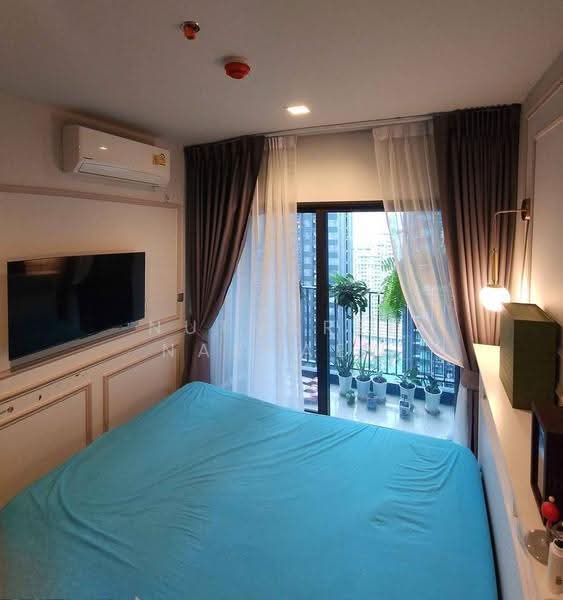 Life Asoke-Rama 9, bangkok, 626 Asoke-Dindaeng Road, Makkasan, Ratchathewi, Bangkok, 3 Bedrooms, 63 sqm, Condo For Sale, by Nutnaree Nakkaew, 500581990 - DDproperty.com