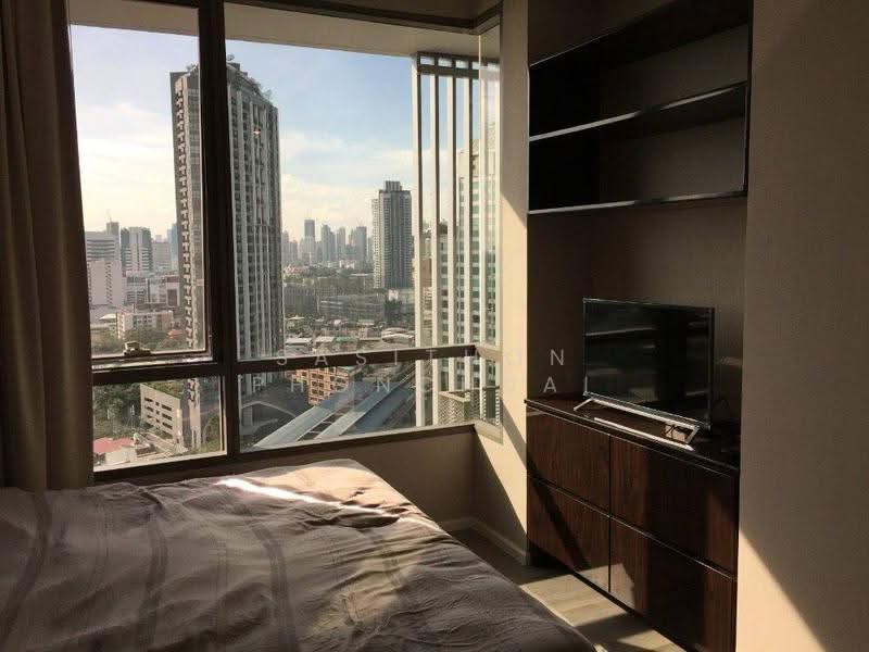 The Room Sukhumvit 69, bangkok, 1539 Sukhumvit Road, Phra Kanong Nua, Watthana, Bangkok, 1 Bedroom, 35 sqm, Condo For Rent, by Sasithon Phonchuai, 500581991 - DDproperty.com