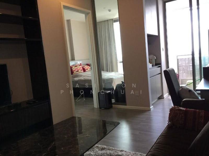The Room Sukhumvit 69 : เดอะ รูม สุขุมวิท 69, กรุงเทพ, 1539 ถ.สุขุมวิท, พระโขนงเหนือ, วัฒนา, กรุงเทพ, 35 ตร.ม., คอนโด ให้เช่า, โดย Sasithon Phonchuai, 500581991 - DDproperty.com