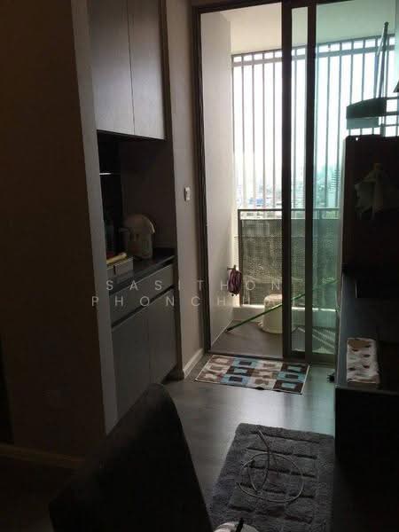 The Room Sukhumvit 69, bangkok, 1539 Sukhumvit Road, Phra Kanong Nua, Watthana, Bangkok, 1 Bedroom, 35 sqm, Condo For Rent, by Sasithon Phonchuai, 500581991 - DDproperty.com