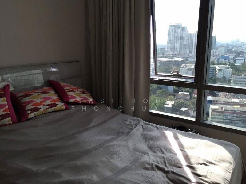 The Room Sukhumvit 69, bangkok, 1539 Sukhumvit Road, Phra Kanong Nua, Watthana, Bangkok, 1 Bedroom, 35 sqm, Condo For Rent, by Sasithon Phonchuai, 500581991 - DDproperty.com