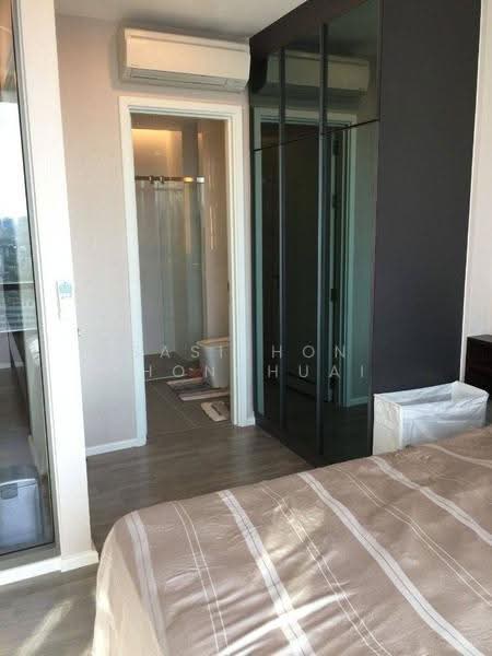 The Room Sukhumvit 69, bangkok, 1539 Sukhumvit Road, Phra Kanong Nua, Watthana, Bangkok, 1 Bedroom, 35 sqm, Condo For Rent, by Sasithon Phonchuai, 500581991 - DDproperty.com